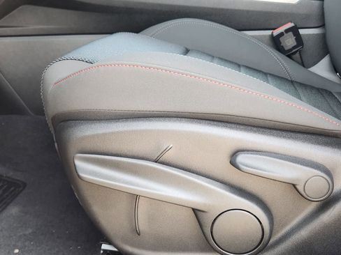 New 2025 Dodge Hornet GT w/ Cold Weather Group image 20