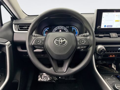 Used 2025 Toyota RAV4 XLE w/ Convenience Package AWD/4WD image 12