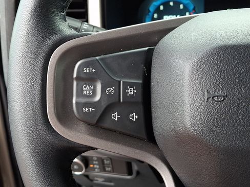Used 2025 Ford Bronco Outer Banks AWD/4WD image 22