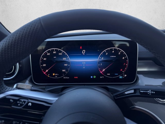 New 2026 Mercedes-Benz C 300 4MATIC Sedan image 12