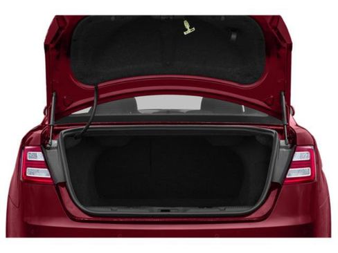 Used 2015 Ford Taurus Limited image 13