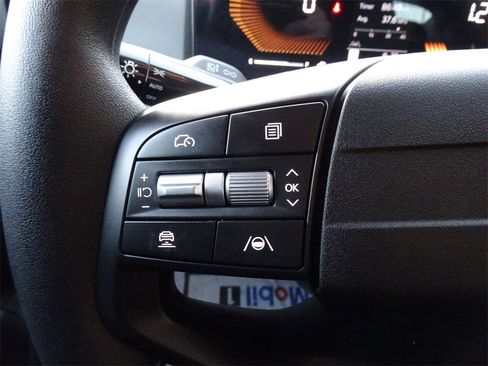 Used 2025 Kia K4 LX image 22