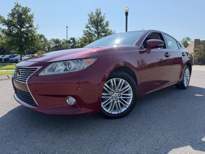 Used 2013 Lexus ES 350 w/ Luxury Pkg