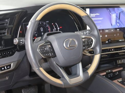 Used 2023 Lexus RX 350 Premium w/ Accessory Package (K3) image 6