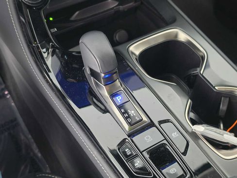 Certified 2026 Lexus NX 350 AWD w/ Accessory Package (2T) image 30