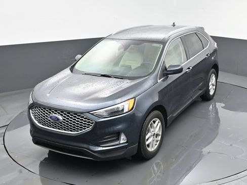 Used 2024 Ford Edge SEL w/ Convenience Package AWD/4WD image 21