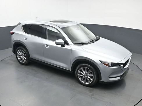 Used 2019 MAZDA CX-5 Grand Touring image 43