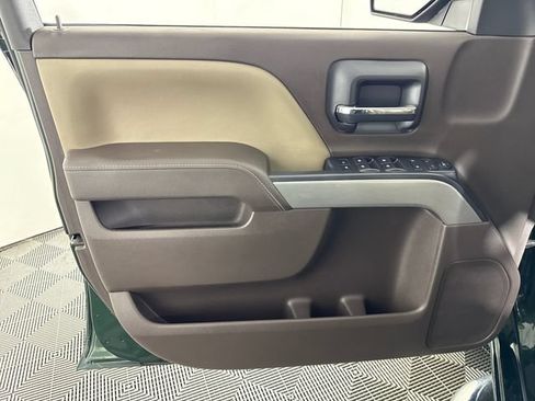 Used 2015 Chevrolet Silverado 1500 LT w/ All Star Edition AWD/4WD image 27