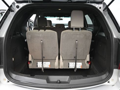 Used 2015 Ford Explorer 4WD image 24