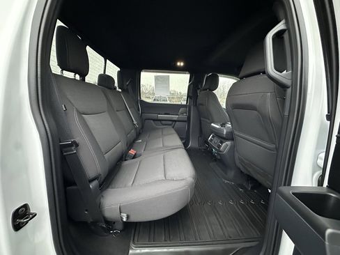 Used 2024 Ford F150 XLT w/ Equipment Group 302A MID image 14