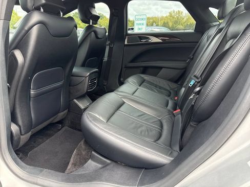 Used 2017 Lincoln MKZ Select FWD image 36
