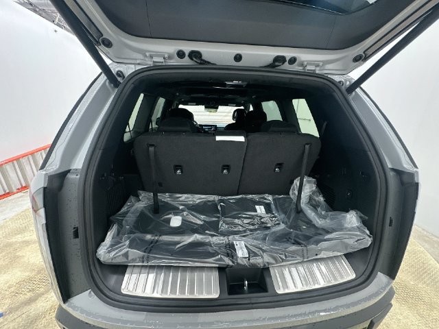 New 2027 Kia Telluride X-Line SX Prestige w/ Towing Package AWD/4WD image 29