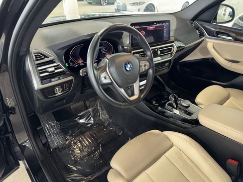 Used 2023 BMW X3 xDrive30i w/ Premium Package AWD/4WD image 22