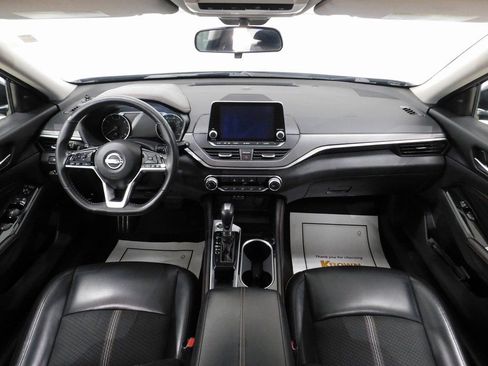 Used 2023 Nissan Altima 2.5 SR image 41