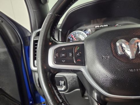 Certified 2021 RAM 1500 Big Horn image 20