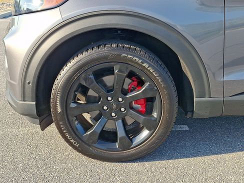 Used 2022 Ford Explorer ST w/ Equipment Group 401A AWD/4WD image 9
