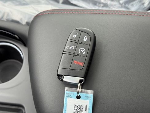 New 2026 Dodge Durango GT image 41