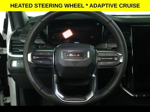 Used 2025 GMC Acadia Elevation AWD/4WD image 6