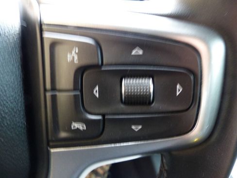 Used 2024 Chevrolet Silverado 1500 RST AWD/4WD image 47