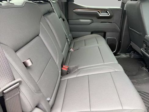 New 2026 Chevrolet Silverado 1500 RST w/ RST All Star Premium Package AWD/4WD image 14
