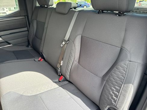 New 2026 Toyota Tundra SR5 RWD image 15