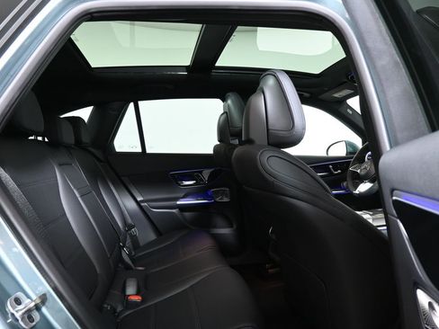 New 2026 Mercedes-Benz GLC 300 4MATIC image 19