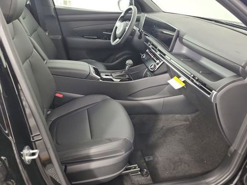 Certified 2025 Hyundai Santa Cruz SEL AWD/4WD image 25