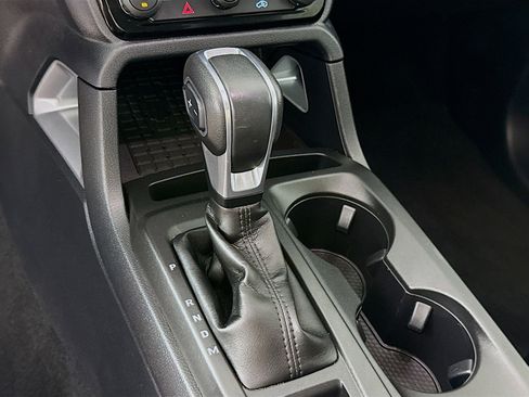 Used 2024 Ford Ranger Lariat w/ Advanced Towing Package image 20