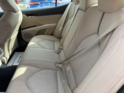 Used 2023 Toyota Camry LE image 14