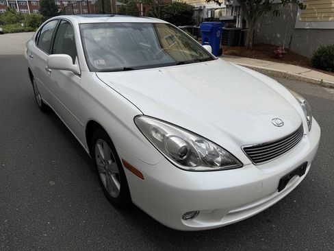 Used 2005 Lexus ES 330 FWD image 7
