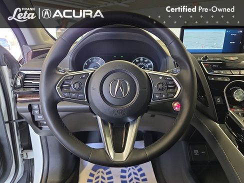 Used 2019 Acura RDX FWD w/ Advance Package image 11