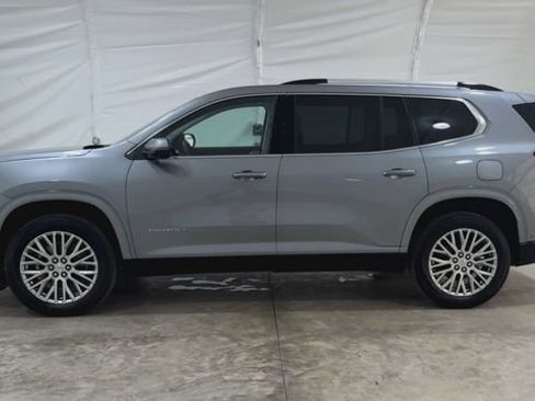 New 2026 GMC Acadia Denali w/ Super Cruise Package AWD/4WD image 5