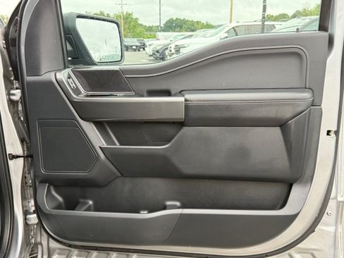 Used 2023 Ford F150 XLT w/ Equipment Group 302A High AWD/4WD image 22