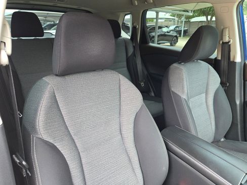 Used 2021 Nissan Rogue SV FWD image 30