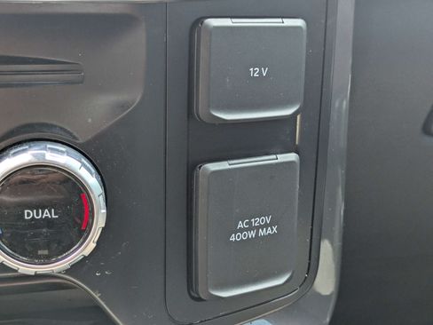 Used 2023 Ford F150 Lariat AWD/4WD image 30