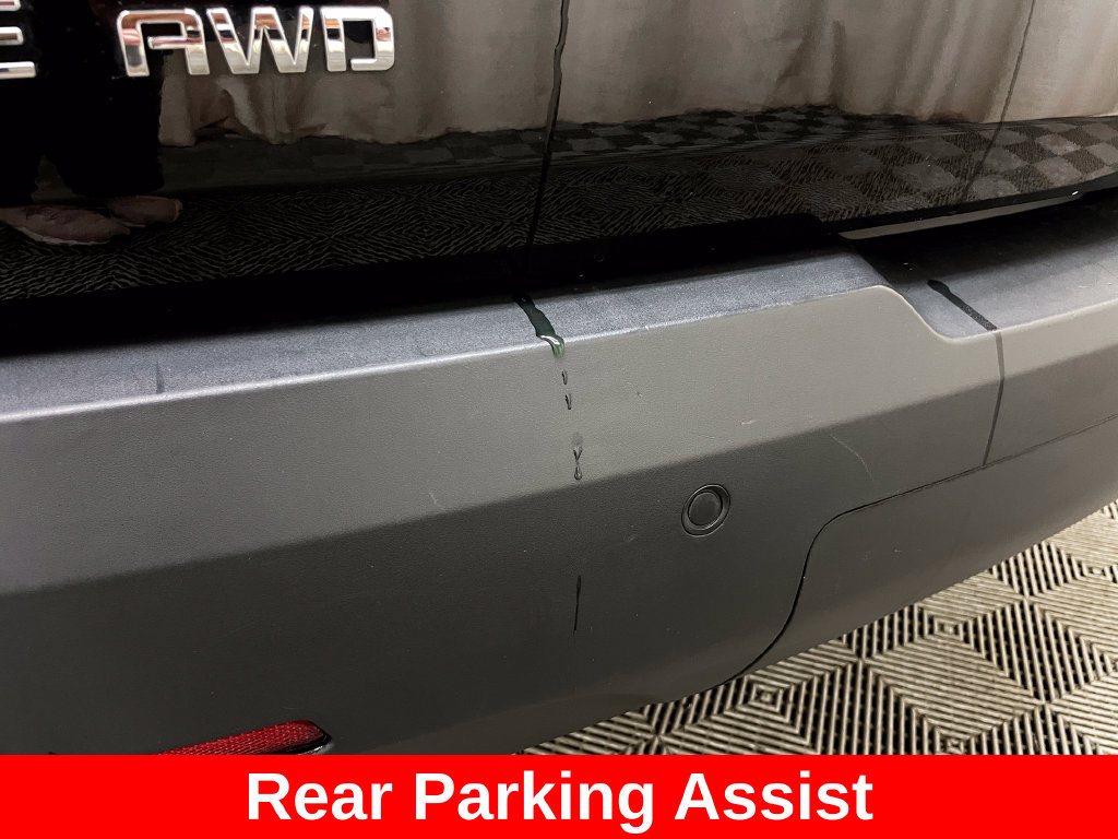 Used 2019 Chevrolet Traverse LT AWD/4WD image 12