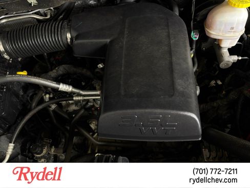 Used 2023 RAM 1500 Tradesman w/ Popular Equipment Group AWD/4WD image 19