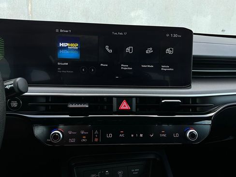 Used 2025 Kia K5 LXS image 26