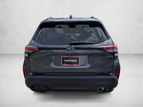 New 2026 Subaru Forester Sport AWD/4WD image 6