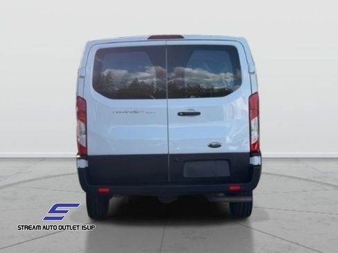 Used 2023 Ford Transit 250 Low Roof w/ Exterior Upgrade Package image 8
