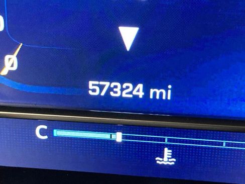 Used 2024 Chevrolet Silverado 1500 RST w/ Z71 Off-Road Package image 10