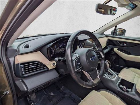 Used 2022 Subaru Outback Premium w/ Popular Package #1 image 10