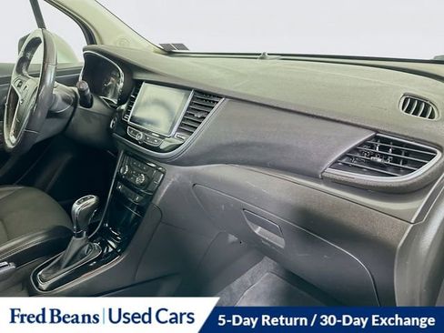 Used 2019 Buick Encore Preferred AWD/4WD image 33