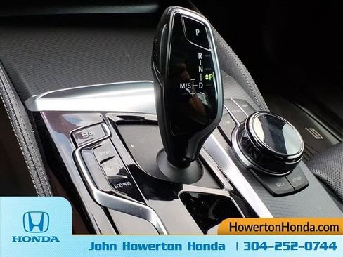 Used 2022 BMW 540i xDrive w/ Executive Package AWD/4WD image 25