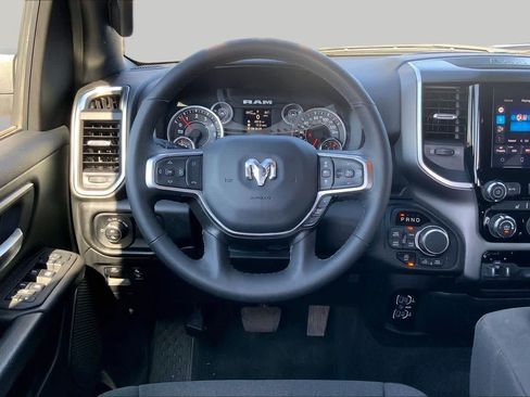 Used 2025 RAM 1500 Lone Star AWD/4WD image 6