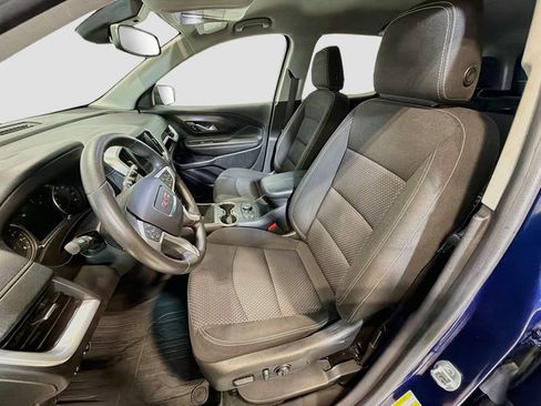 Used 2022 GMC Terrain SLE w/ Driver Convenience Package AWD/4WD image 22