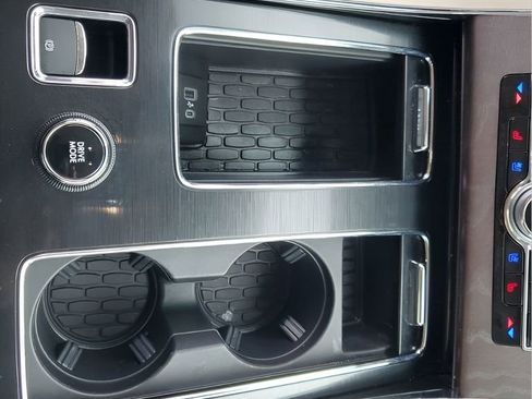 Used 2023 Lincoln Aviator Reserve w/ Equipment Group 201A image 41