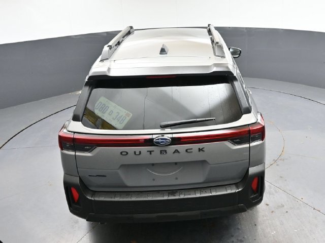 New 2026 Subaru Outback Premium AWD/4WD image 49