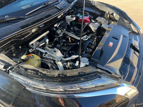 Used 2022 Mitsubishi Outlander SEL image 40