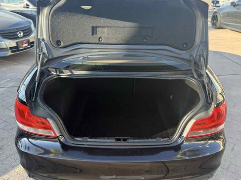 Used 2013 BMW 128i Coupe image 10